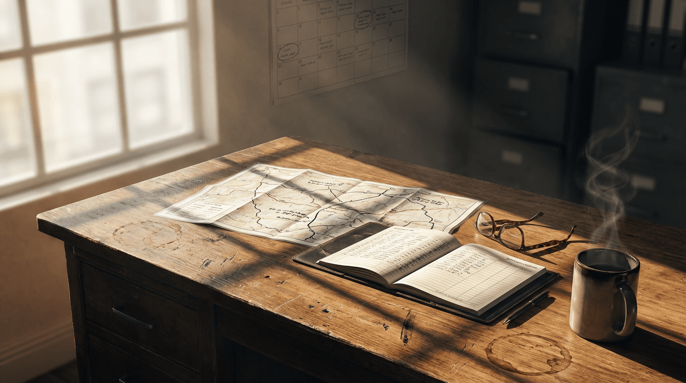 Docka Transportation team securing vehicle on car hauler with precision