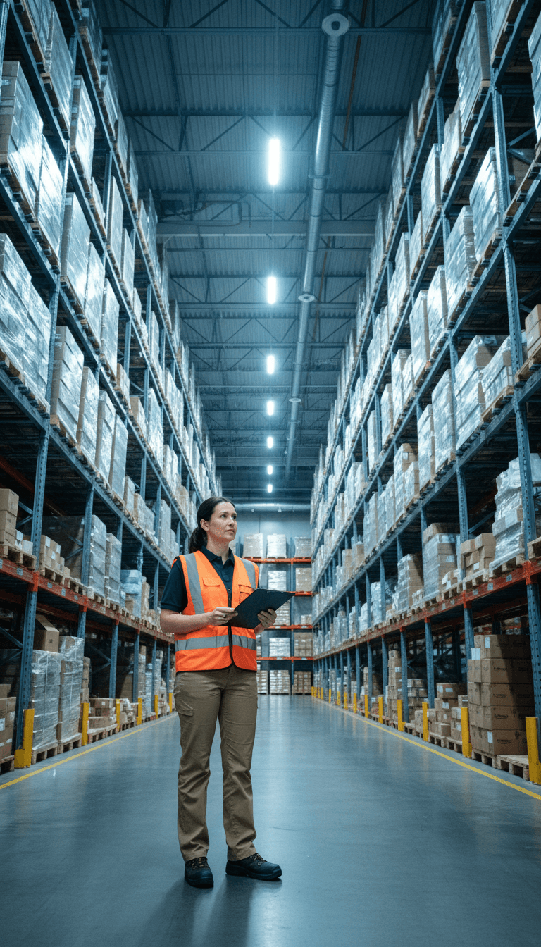 Fleet Operations Director